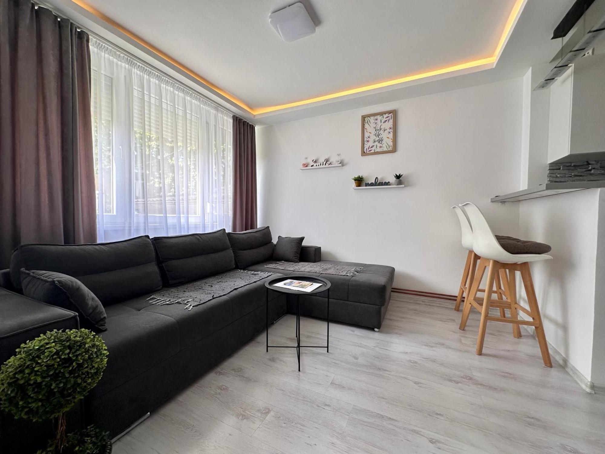 Greylux Heart Of Oldtown Sarajevo Appartement Buitenkant foto