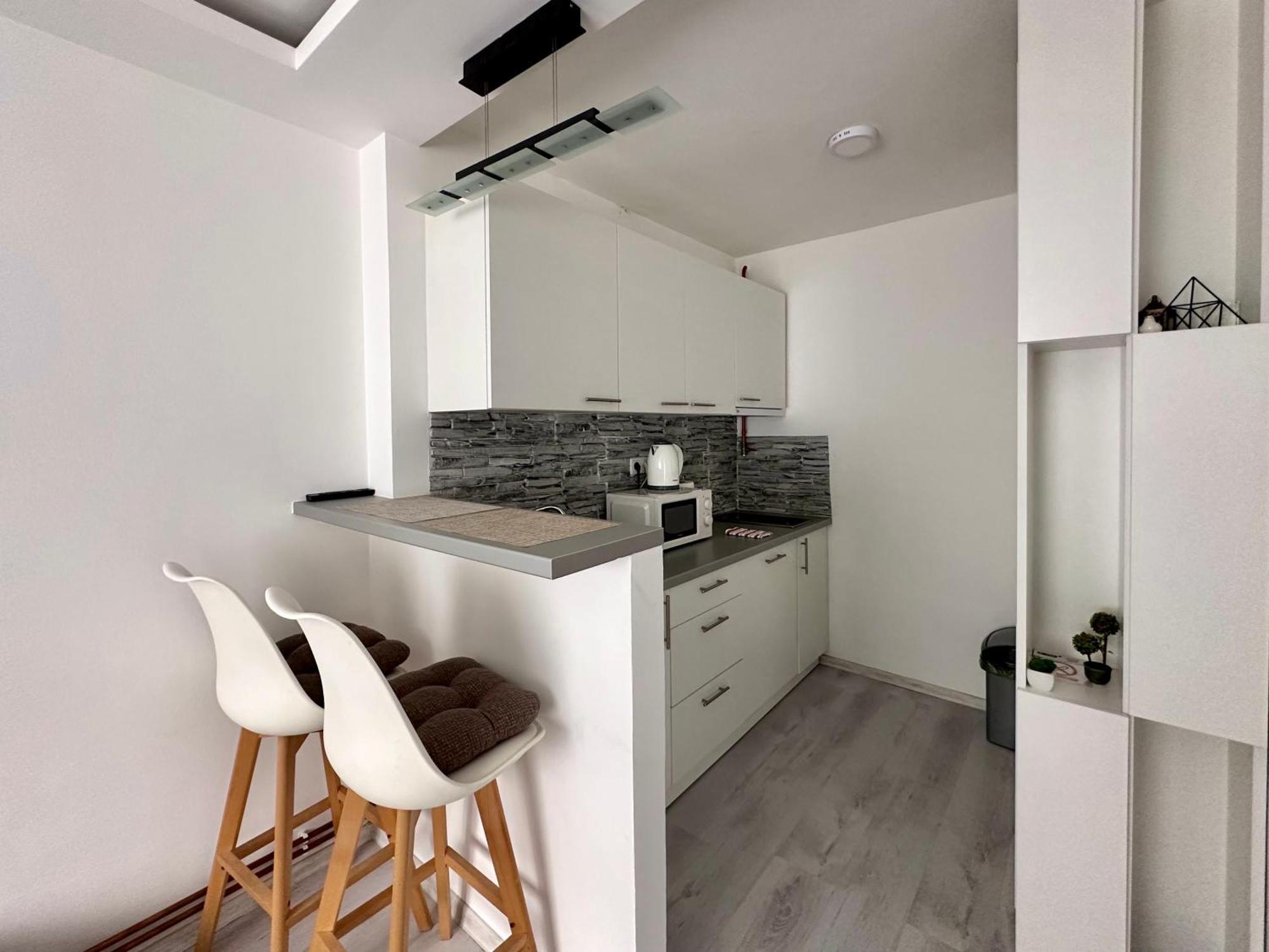 Greylux Heart Of Oldtown Sarajevo Appartement Buitenkant foto