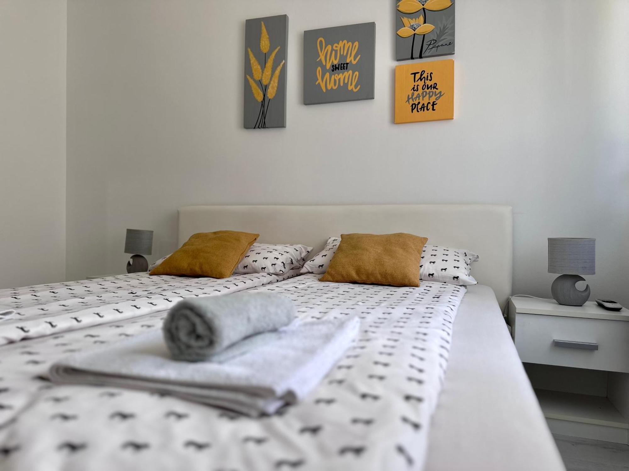 Greylux Heart Of Oldtown Sarajevo Appartement Buitenkant foto