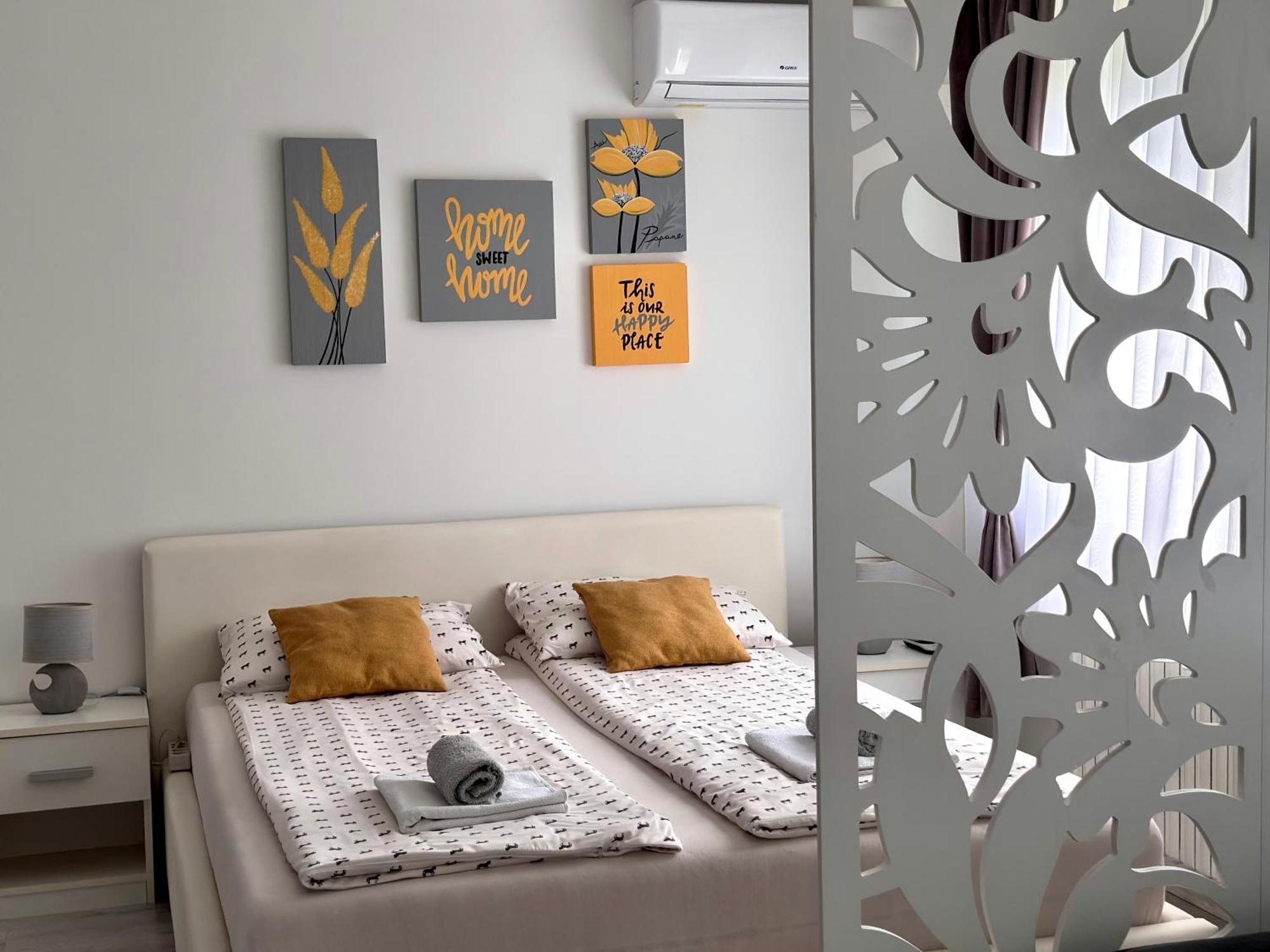 Greylux Heart Of Oldtown Sarajevo Appartement Buitenkant foto